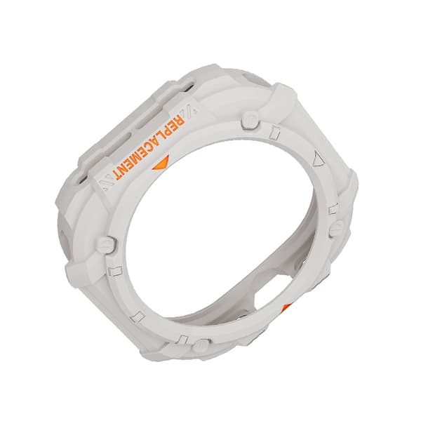 INF Beskyttende TPU-deksel til Samsung Galaxy Watch 7 Ultra 47mm