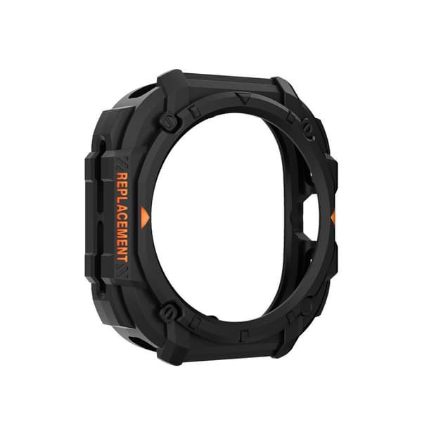 INF Beskyttende TPU-deksel til Samsung Galaxy Watch 7 Ultra 47mm