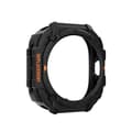 Miniatyrbilde 2 av 2: INF Beskyttende TPU-deksel til Samsung Galaxy Watch 7 Ultra 47mm