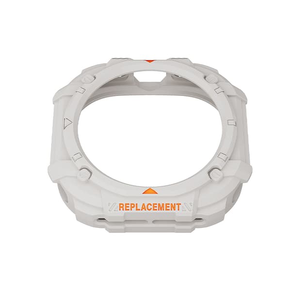 INF Skyddande TPU-fodral för Samsung Galaxy Watch 7 Ultra 47mm
