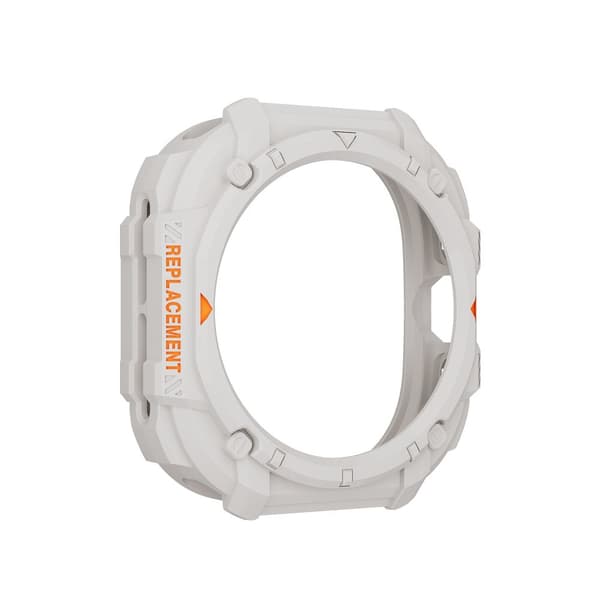 INF Skyddande TPU-fodral för Samsung Galaxy Watch 7 Ultra 47mm
