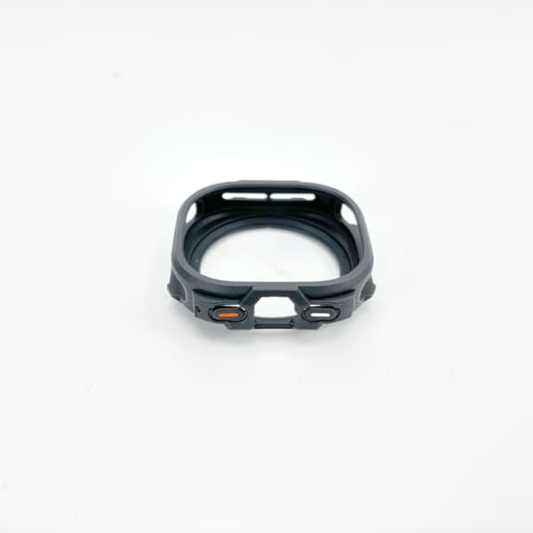 INF Skyddande TPU-fodral för Samsung Galaxy Watch 7 Ultra 47mm