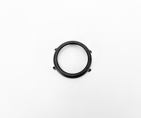 INF Halvt omsluttet PC-etui til Amazfit Active2