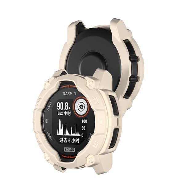 INF Stardust skyddsfodral för Garmin Instinct 3
