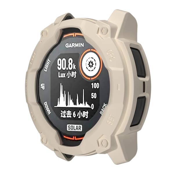 INF Stardust skyddsfodral för Garmin Instinct 3