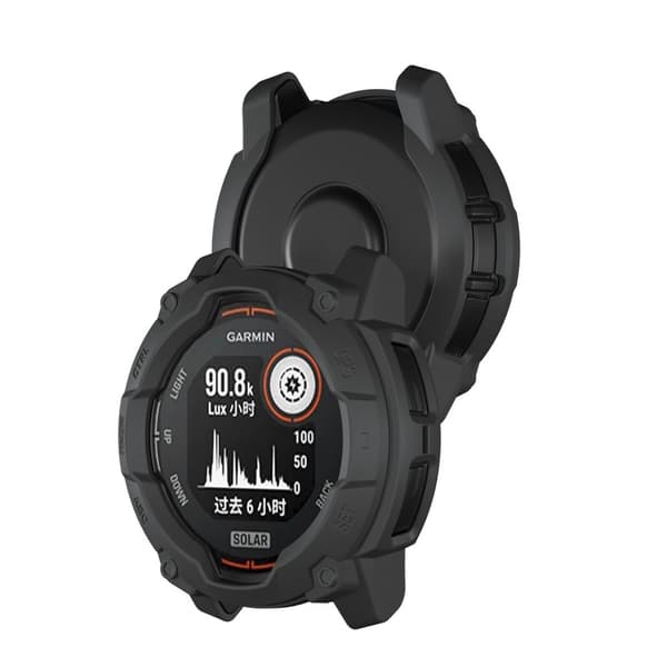 INF Stardust beskyttelsesdeksel til Garmin Instinct 3