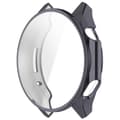 Miniatyrbilde 1 av 8: INF Elektroplettert Gunmetal TPU-deksel til Oppo Watch X2/OnePlus Watch 3