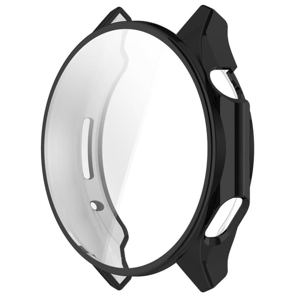 INF Elektroplettert Gunmetal TPU-deksel til Oppo Watch X2/OnePlus Watch 3