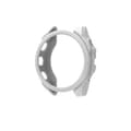 Pikkukuva 1 / 4: INF Valkoinen nahkatekstiilinen TPU-kotelo Garmin Fenix 8:lle (51 mm)
