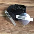 Miniatyrbillede 3 af 6: INF Premium Beskyttelsesglas til Ur  40 mm