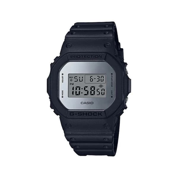 INF Krystallklar skjermbeskytter for Casio LA680 (2-pakning)