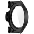 Miniatyrbild 1 av 6: INF Amazfit Cheetah Pro/Round Skyddsfodral & Skärmskydd Svart