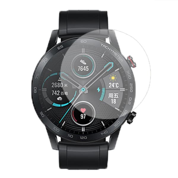 INF Garmin 265S Skärmskydd i härdat glas - 2-pack