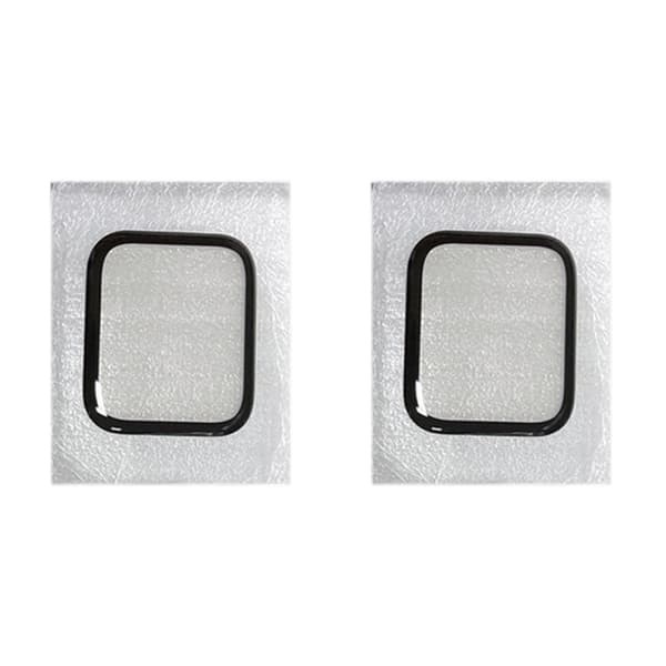 INF PMMA Kompositt Varmbøyingsfilm for Huawei Fit 2 (2-pakning)
