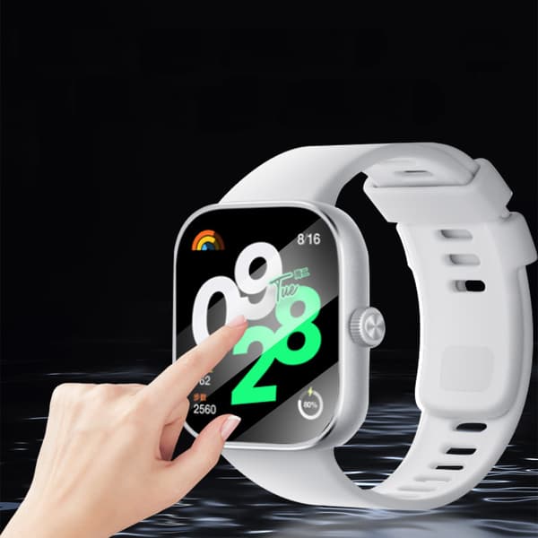 INF Huawei Fit 3 PMMA Komposiitti Kuumataivutus Näytönsuoja