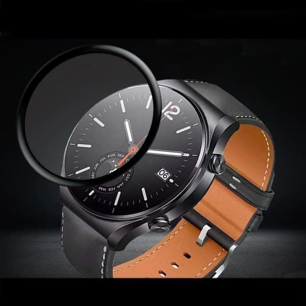 INF PMMA Kompositt Varmbøyingsfilm for Xiaomi Watch Color