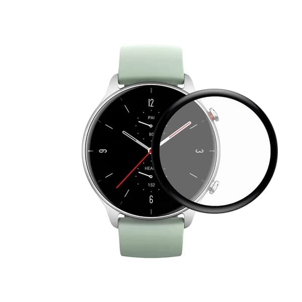 INF PMMA Komposit Varmbøjningsfilm til Xiaomi Watch S1 Pro