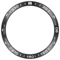 Miniatyrbilde 3 av 5: INF Rustfritt stålramme for Garmin Fenix 8 Flerfarget 4Model 4