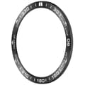 Miniatyrbilde 4 av 5: INF Rustfritt stålramme for Garmin Fenix 8 Flerfarget 4Model 4