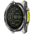 Miniatyrbilde 5 av 5: INF Rustfritt stålramme for Garmin Fenix 8 Flerfarget 4Model 4
