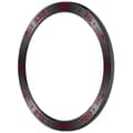 Miniatyrbilde 3 av 5: INF Rustfritt stålramme for Garmin Fenix 8 Flerfarget 3Model 3