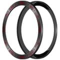 Miniatyrbilde 4 av 5: INF Rustfritt stålramme for Garmin Fenix 8 Flerfarget 3Model 3