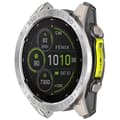 Miniatyrbilde 3 av 5: INF Rustfritt stålramme for Garmin Fenix 8 Flerfarget 1Model 1
