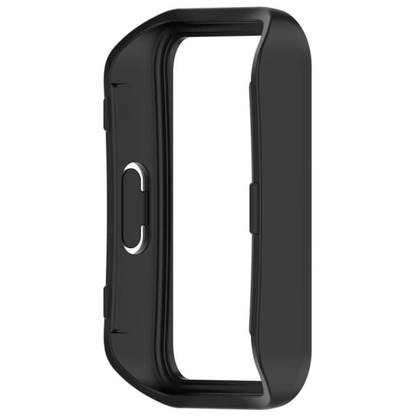 INF Skyddande PC-fodral för Huawei Band 10/9/8 Svart