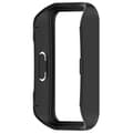 Miniatyrbild 5 av 6: INF Skyddande PC-fodral för Huawei Band 10/9/8 Svart