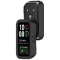 Miniatyrbild 2 av 6: INF Skyddande PC-fodral för Huawei Band 10/9/8 Svart