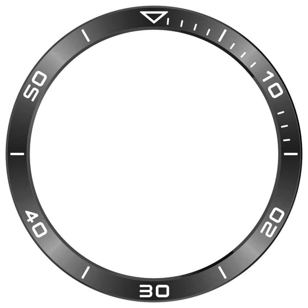 INF Garmin Tactix 8 Solar Smartwatch Stålram - Svart