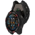 Miniatyrbillede 3 af 6: INF Garmin Tactix 8 Case: Beskyttende Bumper til Fenix 8 AMOLED