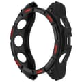 Miniatyrbillede 2 af 6: INF Garmin Tactix 8 Case: Beskyttende Bumper til Fenix 8 AMOLED