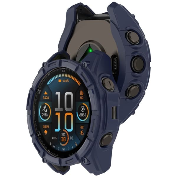 INF Tactix8 Skyddsfodral - Förbättrad Stil & Skydd