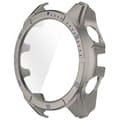 Miniatyrbilde 5 av 6: INF Garmin Tactix 8 Solar Edition 51mm Beskyttelsesetui Sort   Grå+blått
