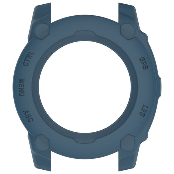 INF Garmin Instinct E (40mm) Silikonskyddsfodral - Förbättrat skydd