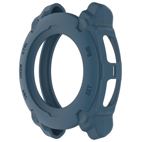INF Garmin Instinct E (40mm) Silikonskyddsfodral - Förbättrat skydd