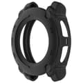 Miniatyrbilde 2 av 6: INF Garmin Instinct E (40mm) Silikonbeskyttelsesetui - Svart