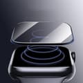 Miniatyrbild 3 av 6: INF Komposit Skärmskydd för Apple Watch  46 mm