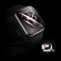 Miniatyrbild 4 av 6: INF Komposit Skärmskydd för Apple Watch  46 mm