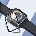 Miniatyrbild 5 av 6: INF Komposit Skärmskydd för Apple Watch  46 mm