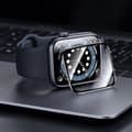 Miniatyrbild 6 av 6: INF Komposit Skärmskydd för Apple Watch  46 mm