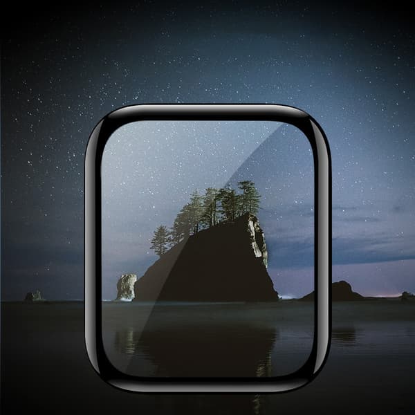 INF Komposit Skärmskydd för Apple Watch  41 mm