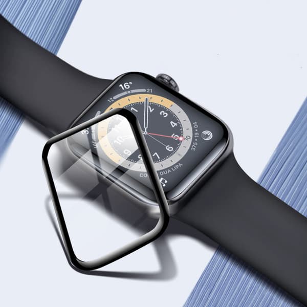 INF Komposit Skärmskydd för Apple Watch  41 mm