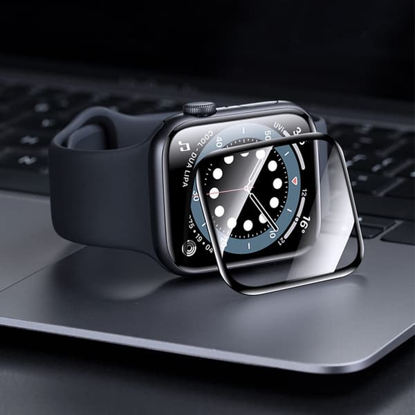 INF Komposit Skärmskydd för Apple Watch  41 mm