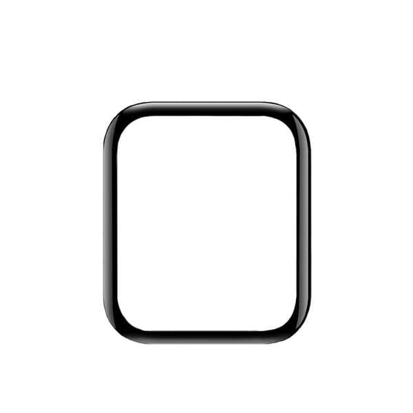 INF Komposit Skärmskydd för Apple Watch  41 mm