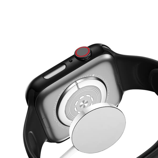 INF PC-matta integroitu kotelo Watch Ultralle  45 mm