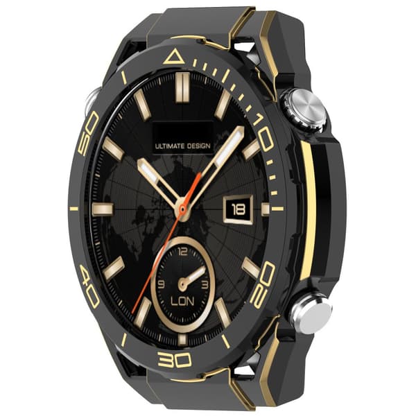 INF Premium PC-fodral för Huawei Smartwatch