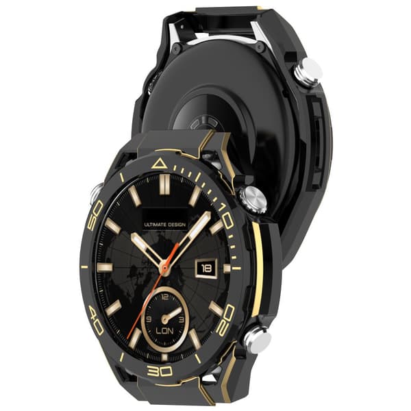 INF Premium PC-fodral för Huawei Smartwatch