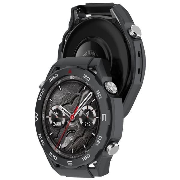 INF Premium PC-etui til Huawei Smartwatch